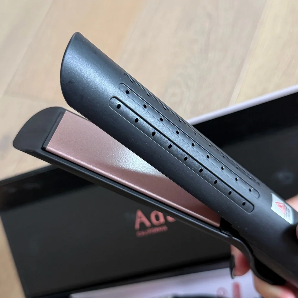 Adagio Infrared AIRLOCK STYLER PRO
